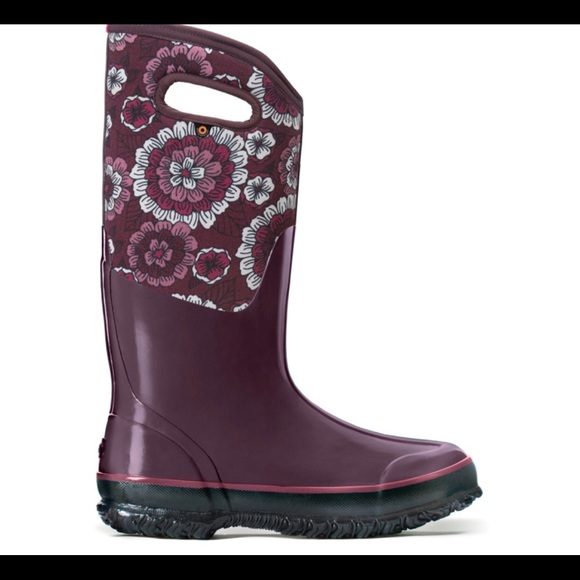 Women’s bogs - Picture 2 of 3